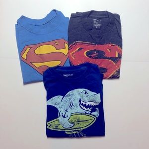 GAP T-shirts